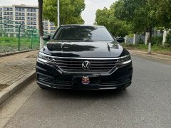 Volkswagen Lavida 2021 1.5L automatic fashion version - фото 1