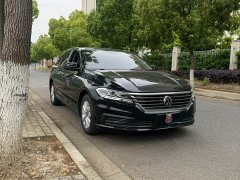 Volkswagen Lavida 2021 1.5L automatic fashion version - фото 2