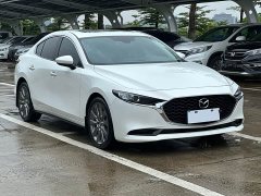 Audi Mazda3 Angkesela 2.0L Automatic Premium Edition - фото 2