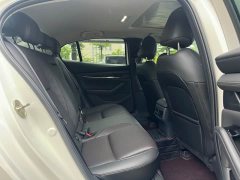 Audi Mazda3 Angkesela 2.0L Automatic Premium Edition - фото 5