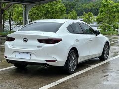 Audi Mazda3 Angkesela 2.0L Automatic Premium Edition - фото 7