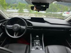 Audi Mazda3 Angkesela 2.0L Automatic Premium Edition - фото 8