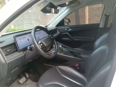 BMW Roewe RX5 2023 1.5T Ultra-Sense Elite Edition - фото 4