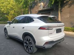BMW Roewe RX5 2023 1.5T Ultra-Sense Elite Edition - фото 7