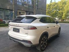 BMW Roewe RX5 2023 1.5T Ultra-Sense Elite Edition - фото 9