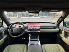BMW Warrior M817 2025 Pro - фото 10