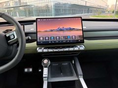 BMW Warrior M817 2025 Pro - фото 11
