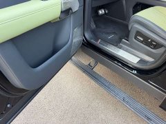 BMW Warrior M817 2025 Pro - фото 15