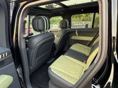 BMW Warrior M817 2025 Pro - фото 16