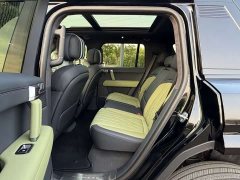 BMW Warrior M817 2025 Pro - фото 17