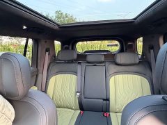 BMW Warrior M817 2025 Pro - фото 18