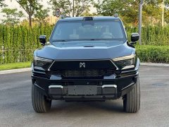 BMW Warrior M817 2025 Pro - фото 2