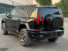 BMW Warrior M817 2025 Pro - фото 5