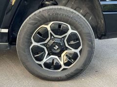 BMW Warrior M817 2025 Pro - фото 8