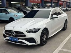 Mercedes-Benz C-Class 2023 C 200 L Sports Edition - фото 1