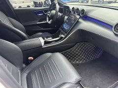 Mercedes-Benz C-Class 2023 C 200 L Sports Edition - фото 11