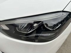 Mercedes-Benz C-Class 2023 C 200 L Sports Edition - фото 12