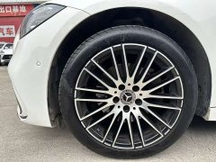 Mercedes-Benz C-Class 2023 C 200 L Sports Edition - фото 13