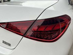 Mercedes-Benz C-Class 2023 C 200 L Sports Edition - фото 14