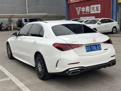 Mercedes-Benz C-Class 2023 C 200 L Sports Edition - фото 15