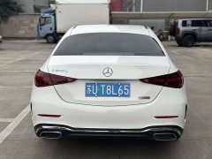 Mercedes-Benz C-Class 2023 C 200 L Sports Edition - фото 16