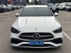 Mercedes-Benz C-Class 2023 C 200 L Sports Edition - фото 2