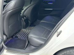 Mercedes-Benz C-Class 2023 C 200 L Sports Edition - фото 5
