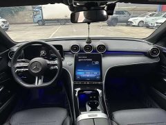 Mercedes-Benz C-Class 2023 C 200 L Sports Edition - фото 6