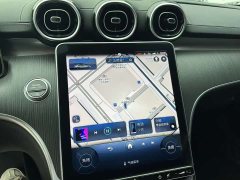 Mercedes-Benz C-Class 2023 C 200 L Sports Edition - фото 7