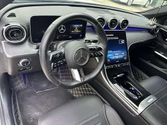 Mercedes-Benz C-Class 2023 C 200 L Sports Edition - фото 8