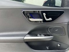 Mercedes-Benz C-Class 2023 C 200 L Sports Edition - фото 9