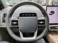 Li Auto Ideal L6 Max smart refresh version - фото 10