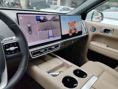 Li Auto Ideal L6 Max smart refresh version - фото 12