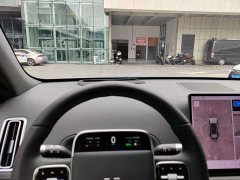 Li Auto Ideal L6 Max smart refresh version - фото 13