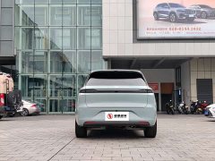 Li Auto Ideal L6 Max smart refresh version - фото 15