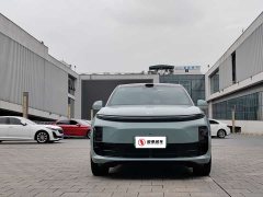 Li Auto Ideal L6 Max smart refresh version - фото 2