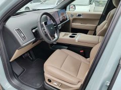 Li Auto Ideal L6 Max smart refresh version - фото 4