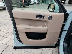 Li Auto Ideal L6 Max smart refresh version - фото 5