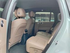 Li Auto Ideal L6 Max smart refresh version - фото 6