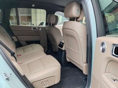 Li Auto Ideal L6 Max smart refresh version - фото 8