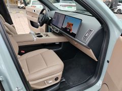 Li Auto Ideal L6 Max smart refresh version - фото 9