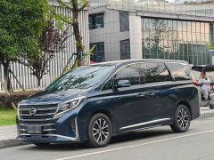 GAC Trumpchi M8 Master Series 390T Premium Edition - фото 1