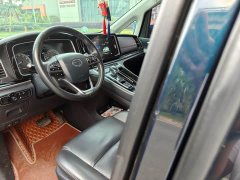 GAC Trumpchi M8 Master Series 390T Premium Edition - фото 10