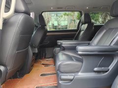 GAC Trumpchi M8 Master Series 390T Premium Edition - фото 11