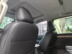 GAC Trumpchi M8 Master Series 390T Premium Edition - фото 12