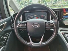 GAC Trumpchi M8 Master Series 390T Premium Edition - фото 13