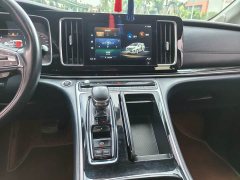 GAC Trumpchi M8 Master Series 390T Premium Edition - фото 14