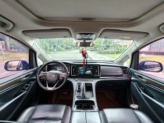 GAC Trumpchi M8 Master Series 390T Premium Edition - фото 15