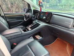 GAC Trumpchi M8 Master Series 390T Premium Edition - фото 16