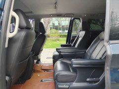 GAC Trumpchi M8 Master Series 390T Premium Edition - фото 17